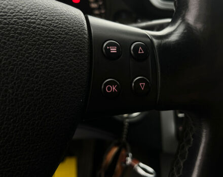 Черный Фольксваген Пассат, объемом двигателя 2 л и пробегом 198 тыс. км за 7600 $, фото 14 на Automoto.ua