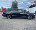 Черный Фольксваген Пассат, объемом двигателя 1.97 л и пробегом 264 тыс. км за 7500 $, фото 5 на Automoto.ua