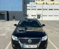 Черный Фольксваген Пассат, объемом двигателя 1.97 л и пробегом 303 тыс. км за 7500 $, фото 1 на Automoto.ua