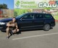 Черный Фольксваген Пассат, объемом двигателя 1.39 л и пробегом 315 тыс. км за 6300 $, фото 2 на Automoto.ua