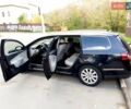 Черный Фольксваген Пассат, объемом двигателя 1.97 л и пробегом 392 тыс. км за 6900 $, фото 4 на Automoto.ua