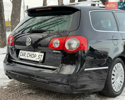 Черный Фольксваген Пассат, объемом двигателя 1.39 л и пробегом 238 тыс. км за 5950 $, фото 13 на Automoto.ua