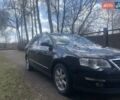 Черный Фольксваген Пассат, объемом двигателя 2 л и пробегом 300 тыс. км за 6900 $, фото 3 на Automoto.ua