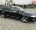Черный Фольксваген Пассат, объемом двигателя 1.6 л и пробегом 221 тыс. км за 8000 $, фото 12 на Automoto.ua
