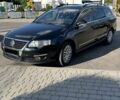 Черный Фольксваген Пассат, объемом двигателя 1.97 л и пробегом 326 тыс. км за 7400 $, фото 1 на Automoto.ua