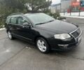 Черный Фольксваген Пассат, объемом двигателя 1.39 л и пробегом 252 тыс. км за 5499 $, фото 1 на Automoto.ua