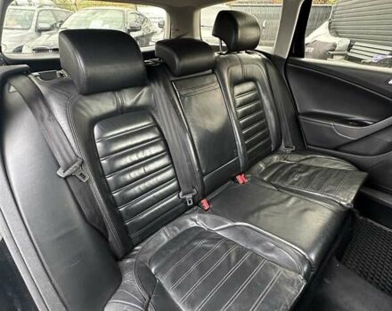 Черный Фольксваген Пассат, объемом двигателя 1.39 л и пробегом 275 тыс. км за 5999 $, фото 21 на Automoto.ua