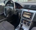 Черный Фольксваген Пассат, объемом двигателя 1.97 л и пробегом 383 тыс. км за 6900 $, фото 9 на Automoto.ua