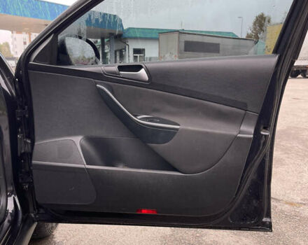 Чорний Фольксваген Пассат, об'ємом двигуна 1.97 л та пробігом 308 тис. км за 8300 $, фото 28 на Automoto.ua