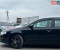 Черный Фольксваген Пассат, объемом двигателя 2 л и пробегом 366 тыс. км за 8290 $, фото 4 на Automoto.ua