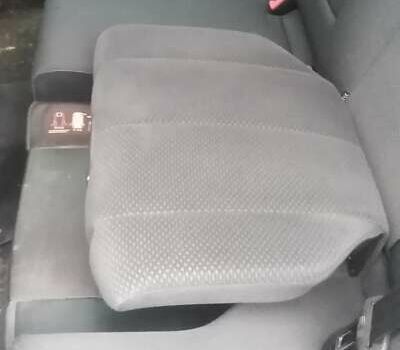 Чорний Фольксваген Пассат, об'ємом двигуна 2 л та пробігом 258 тис. км за 7900 $, фото 3 на Automoto.ua