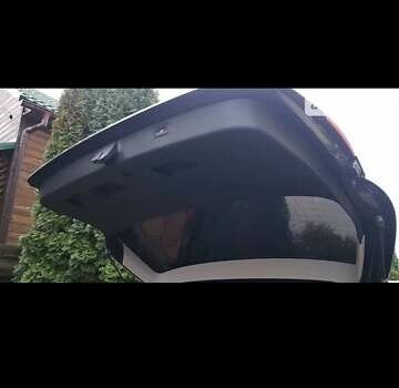 Черный Фольксваген Пассат, объемом двигателя 1.4 л и пробегом 249 тыс. км за 6200 $, фото 5 на Automoto.ua