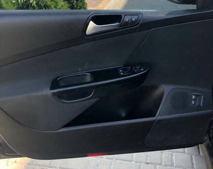 Черный Фольксваген Пассат, объемом двигателя 1.97 л и пробегом 378 тыс. км за 6300 $, фото 15 на Automoto.ua