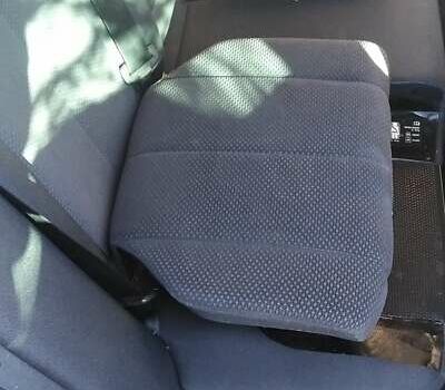 Чорний Фольксваген Пассат, об'ємом двигуна 2 л та пробігом 258 тис. км за 7900 $, фото 14 на Automoto.ua