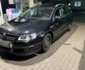 Чорний Фольксваген Пассат, об'ємом двигуна 1.8 л та пробігом 235 тис. км за 7500 $, фото 1 на Automoto.ua