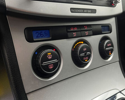 Черный Фольксваген Пассат, объемом двигателя 2 л и пробегом 198 тыс. км за 7600 $, фото 19 на Automoto.ua