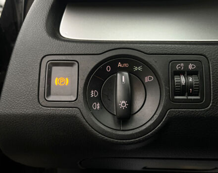 Черный Фольксваген Пассат, объемом двигателя 2 л и пробегом 198 тыс. км за 7600 $, фото 9 на Automoto.ua