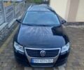 Фольксваген Пассат 2009 в Тернополе на Automoto.ua Черный Фольксваген Пассат, объемом двигателя 1.4 л и пробегом 225 тыс. км за 5000 $, фото 4 на Automoto.ua