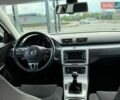 Черный Фольксваген Пассат, объемом двигателя 1.6 л и пробегом 220 тыс. км за 5450 $, фото 18 на Automoto.ua