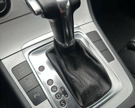 Черный Фольксваген Пассат, объемом двигателя 1.39 л и пробегом 275 тыс. км за 5999 $, фото 19 на Automoto.ua