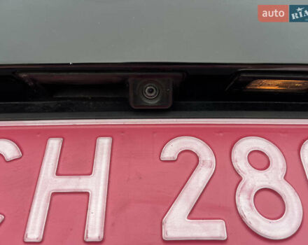 Черный Фольксваген Пассат, объемом двигателя 1.8 л и пробегом 245 тыс. км за 6999 $, фото 30 на Automoto.ua