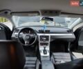 Чорний Фольксваген Пассат, об'ємом двигуна 2 л та пробігом 330 тис. км за 8300 $, фото 4 на Automoto.ua