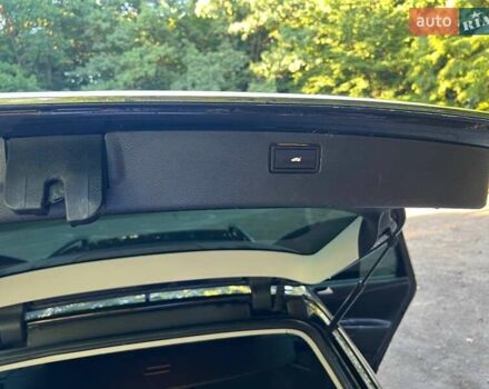 Черный Фольксваген Пассат, объемом двигателя 2 л и пробегом 340 тыс. км за 8100 $, фото 28 на Automoto.ua