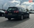 Черный Фольксваген Пассат, объемом двигателя 1.97 л и пробегом 283 тыс. км за 7300 $, фото 6 на Automoto.ua