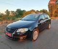 Черный Фольксваген Пассат, объемом двигателя 1.6 л и пробегом 238 тыс. км за 6950 $, фото 4 на Automoto.ua