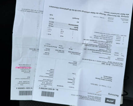 Черный Фольксваген Пассат, объемом двигателя 1.4 л и пробегом 246 тыс. км за 6400 $, фото 54 на Automoto.ua