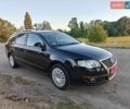 Черный Фольксваген Пассат, объемом двигателя 1.6 л и пробегом 238 тыс. км за 6950 $, фото 13 на Automoto.ua