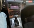 Черный Фольксваген Пассат, объемом двигателя 1.4 л и пробегом 250 тыс. км за 4790 $, фото 4 на Automoto.ua