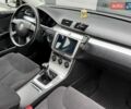 Черный Фольксваген Пассат, объемом двигателя 2 л и пробегом 300 тыс. км за 6200 $, фото 19 на Automoto.ua
