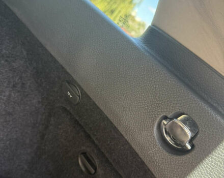 Чорний Фольксваген Пассат, об'ємом двигуна 1.4 л та пробігом 260 тис. км за 7300 $, фото 12 на Automoto.ua