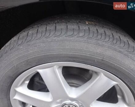 Черный Фольксваген Пассат, объемом двигателя 2 л и пробегом 320 тыс. км за 8100 $, фото 10 на Automoto.ua