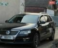 Чорний Фольксваген Пассат, об'ємом двигуна 1.4 л та пробігом 253 тис. км за 6300 $, фото 1 на Automoto.ua