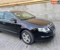 Черный Фольксваген Пассат, объемом двигателя 1.4 л и пробегом 226 тыс. км за 5699 $, фото 5 на Automoto.ua