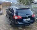 Фольксваген Пассат 2009 в Тернополе на Automoto.ua Черный Фольксваген Пассат, объемом двигателя 1.4 л и пробегом 225 тыс. км за 5000 $, фото 3 на Automoto.ua