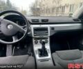 Черный Фольксваген Пассат, объемом двигателя 1.4 л и пробегом 252 тыс. км за 5950 $, фото 4 на Automoto.ua