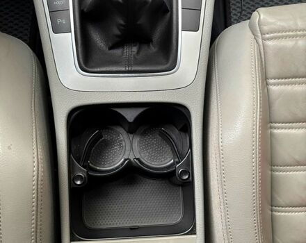 Черный Фольксваген Пассат, объемом двигателя 1.4 л и пробегом 250 тыс. км за 6300 $, фото 3 на Automoto.ua