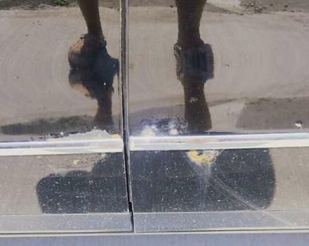 Черный Фольксваген Пассат, объемом двигателя 1.4 л и пробегом 257 тыс. км за 5200 $, фото 4 на Automoto.ua