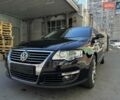 Черный Фольксваген Пассат, объемом двигателя 1.8 л и пробегом 302 тыс. км за 7950 $, фото 24 на Automoto.ua