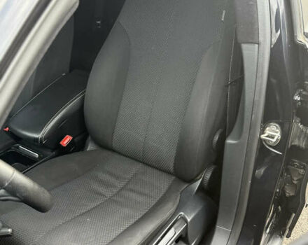 Черный Фольксваген Пассат, объемом двигателя 2 л и пробегом 263 тыс. км за 6100 $, фото 9 на Automoto.ua