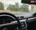 Черный Фольксваген Пассат, объемом двигателя 1.97 л и пробегом 400 тыс. км за 7800 $, фото 12 на Automoto.ua