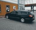 Черный Фольксваген Пассат, объемом двигателя 1.39 л и пробегом 225 тыс. км за 8450 $, фото 1 на Automoto.ua