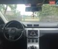 Черный Фольксваген Пассат, объемом двигателя 1.39 л и пробегом 250 тыс. км за 7000 $, фото 1 на Automoto.ua