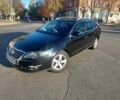 Черный Фольксваген Пассат, объемом двигателя 2 л и пробегом 307 тыс. км за 7100 $, фото 1 на Automoto.ua