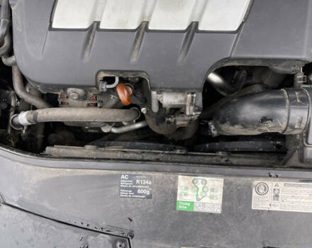 Чорний Фольксваген Пассат, об'ємом двигуна 1.97 л та пробігом 308 тис. км за 8300 $, фото 32 на Automoto.ua