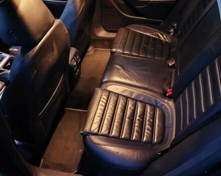 Чорний Фольксваген Пассат, об'ємом двигуна 2 л та пробігом 240 тис. км за 7300 $, фото 16 на Automoto.ua