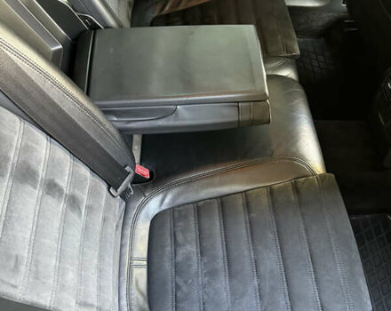 Черный Фольксваген Пассат, объемом двигателя 1.8 л и пробегом 302 тыс. км за 7950 $, фото 17 на Automoto.ua